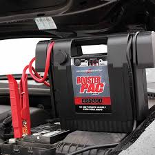 Image result for Booster Starter