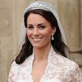 “Kate's down 'do looked
