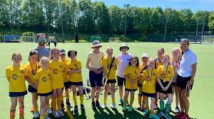 Image result for Worthing Hockey Club