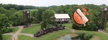 Image result for Warrington & District Rifle & Pistol Club