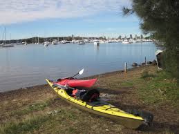 Image result for Poole Harbour Canoe Club