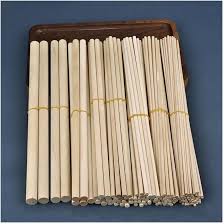 Image result for rounded stick