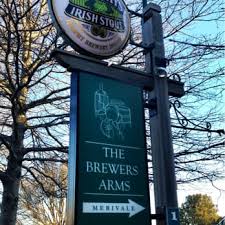 Image result for Brewers Arms