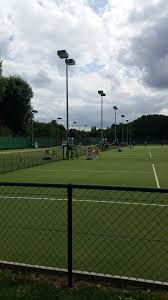 Image result for Radlett Lawn Tennis & Squash Club