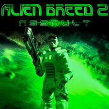 Image result for Alien Breed