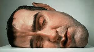 Image result for ron mueck