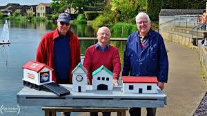 Image result for Rawdon Model Boat Club