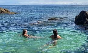 Image result for Cornwall Swim Club