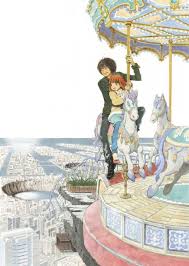 「森美咲 東のエデン」の画像検索結果