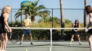 Image result for Lightwater Park Tennis Club