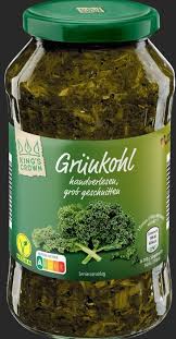 Image result for Grünkohl