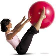 Pilates Method