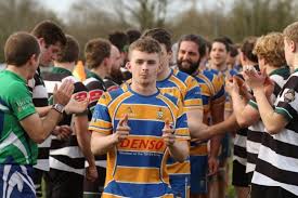 Image result for Leamington Rugby Football Club Ltd