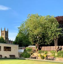 Image result for Bath Police Bowls Club