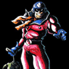 「ビーストマン  F-ZERO X」の画像検索結果