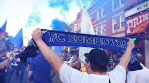 Image result for Old Edmontonians Football Club