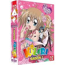 「観月ひかる きらりん☆レボリューション」の画像検索結果