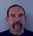 John Larsen pushed back
