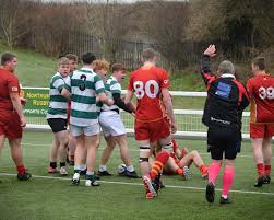 Image result for Whitley Bay Rockcliff Rugby Football Club