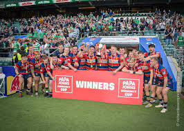 Image result for Northampton Old Scouts Rfc