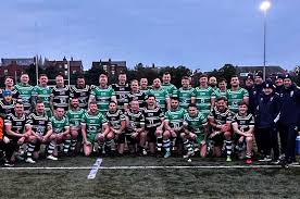 Image result for Pilkington Recs Rugby League Football Club