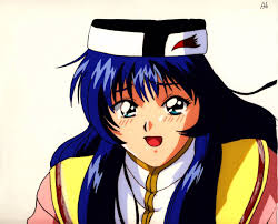 「ミスマル・ユリカ 機動戦艦ナデシコ The prince of darkness」の画像検索結果