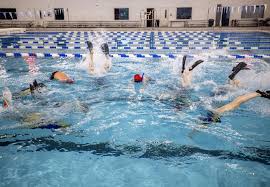 Image result for Caversham Underwater Hockey Club