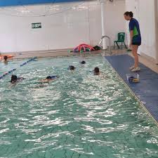Image result for Grimsby Alexander Dolphins Swimming Club