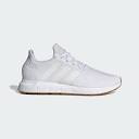 adidas Men's Lifestyle Swift Run 1.0 Shoes - White | Free Shipping ...