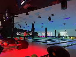 Image result for Shell Bowling Club