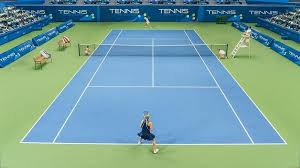 Image result for V-Tennis