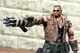 「バレット・ウォーレス」の画像検索結果