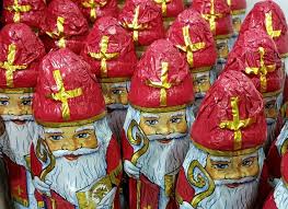 Image result for nikolaus