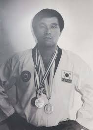 Image result for St Helen`s School Of Taekwondo