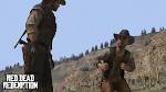 American Appetites - Red Dead Redemption Wiki