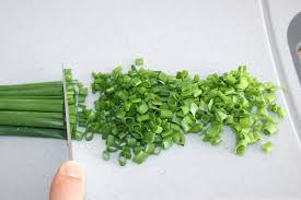 Image result for Schnittlauch