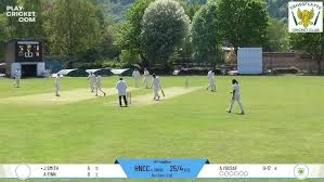 Image result for Hunslet Nelson Cricket Club