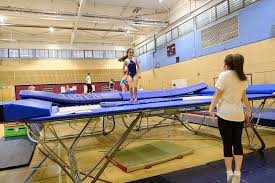 Image result for Kingston Gymnastics