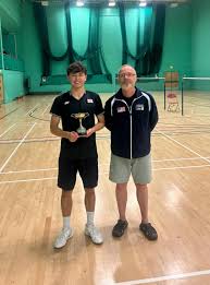 Image result for Westgate (Hampshire) Badminton Club
