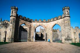 Image result for Bishop Auckland Sac