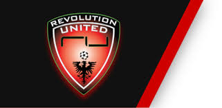 Image result for Revolution Football Club