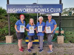 Image result for Innellan Bowling Club