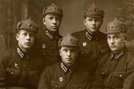 Image result for будёновка