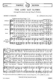 Image result for The Long Day Closes