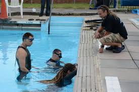 Image result for Blue Water Freediving School