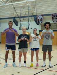 Image result for Blackpool Lights Ladies Basketball Club