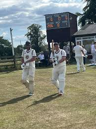 Image result for Bomarsund Welfare Cricket Club