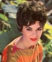 Connie Francis Lyrics