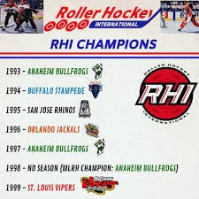 Image result for Vipers Roller Hockey Team
