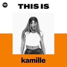 Image result for Kamille